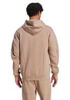 FELPE Tortora Adidas