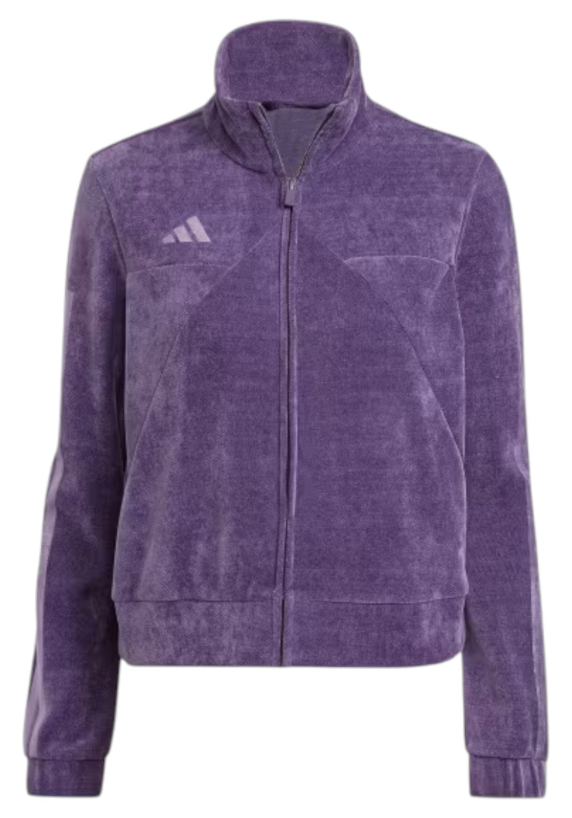 FELPE Viola Adidas