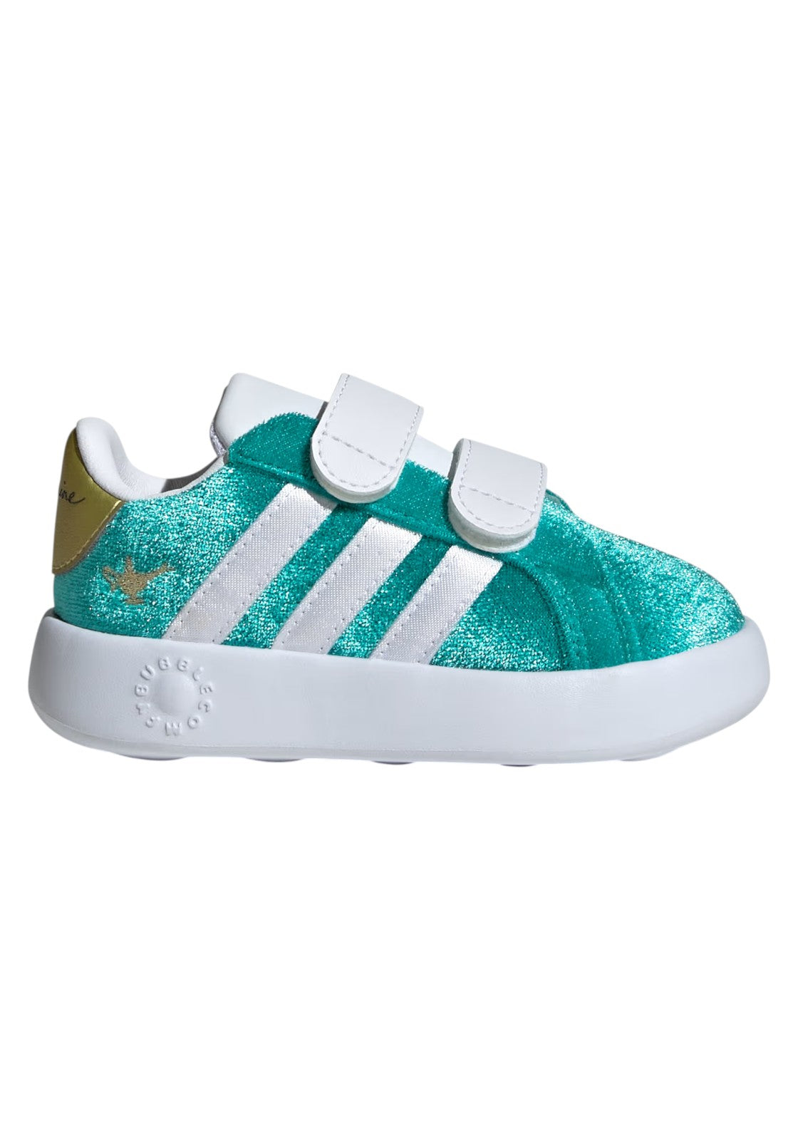 SCARPE Petrolio Adidas
