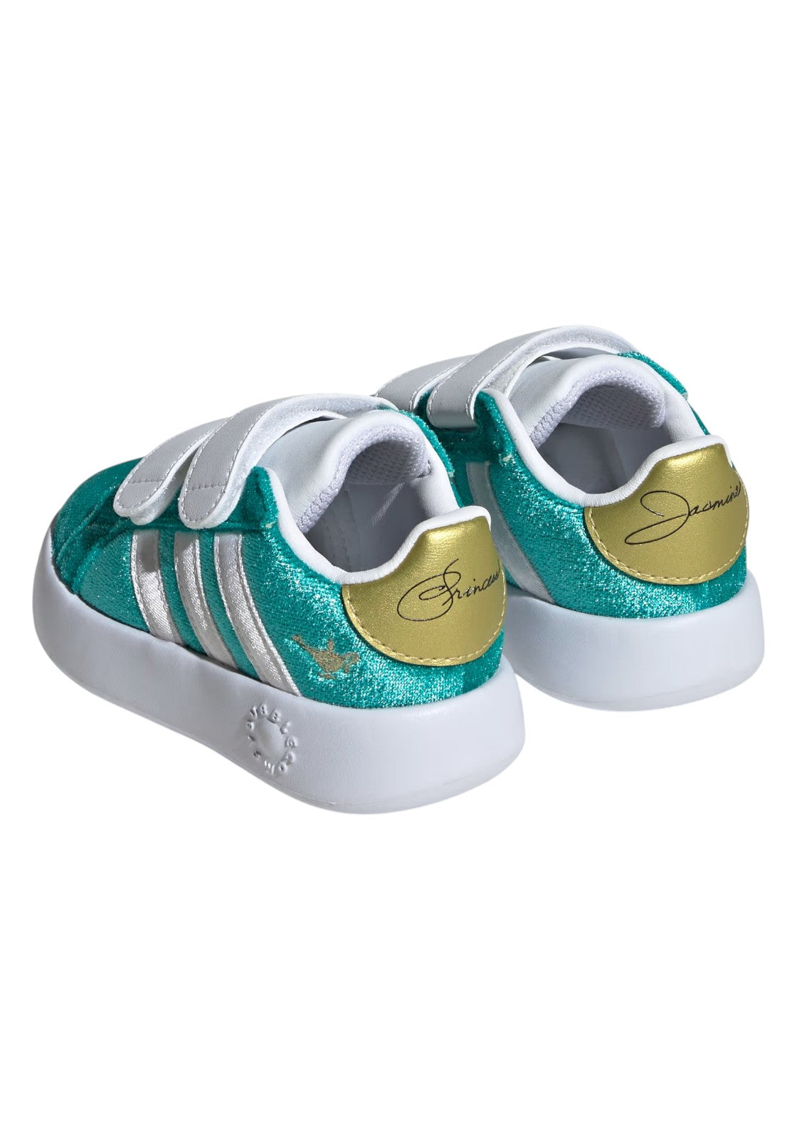 SCARPE Petrolio Adidas