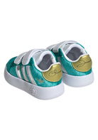SCARPE Petrolio Adidas