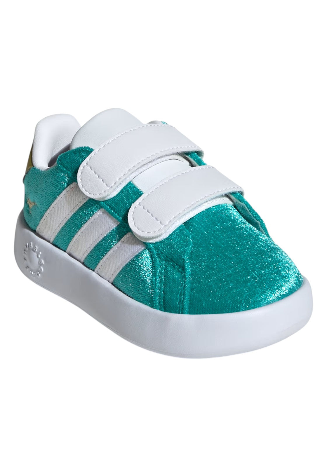 SCARPE Petrolio Adidas
