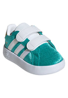 SCARPE Petrolio Adidas