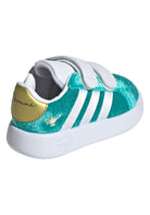 SCARPE Petrolio Adidas