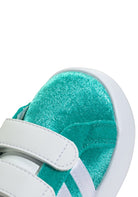 SCARPE Petrolio Adidas