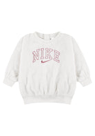 TUTE Bianco/rosa Nike