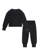 TUTE Nero/grigio Nike