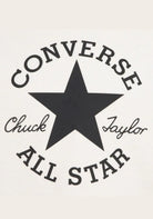 TUTE Panna/nero Converse