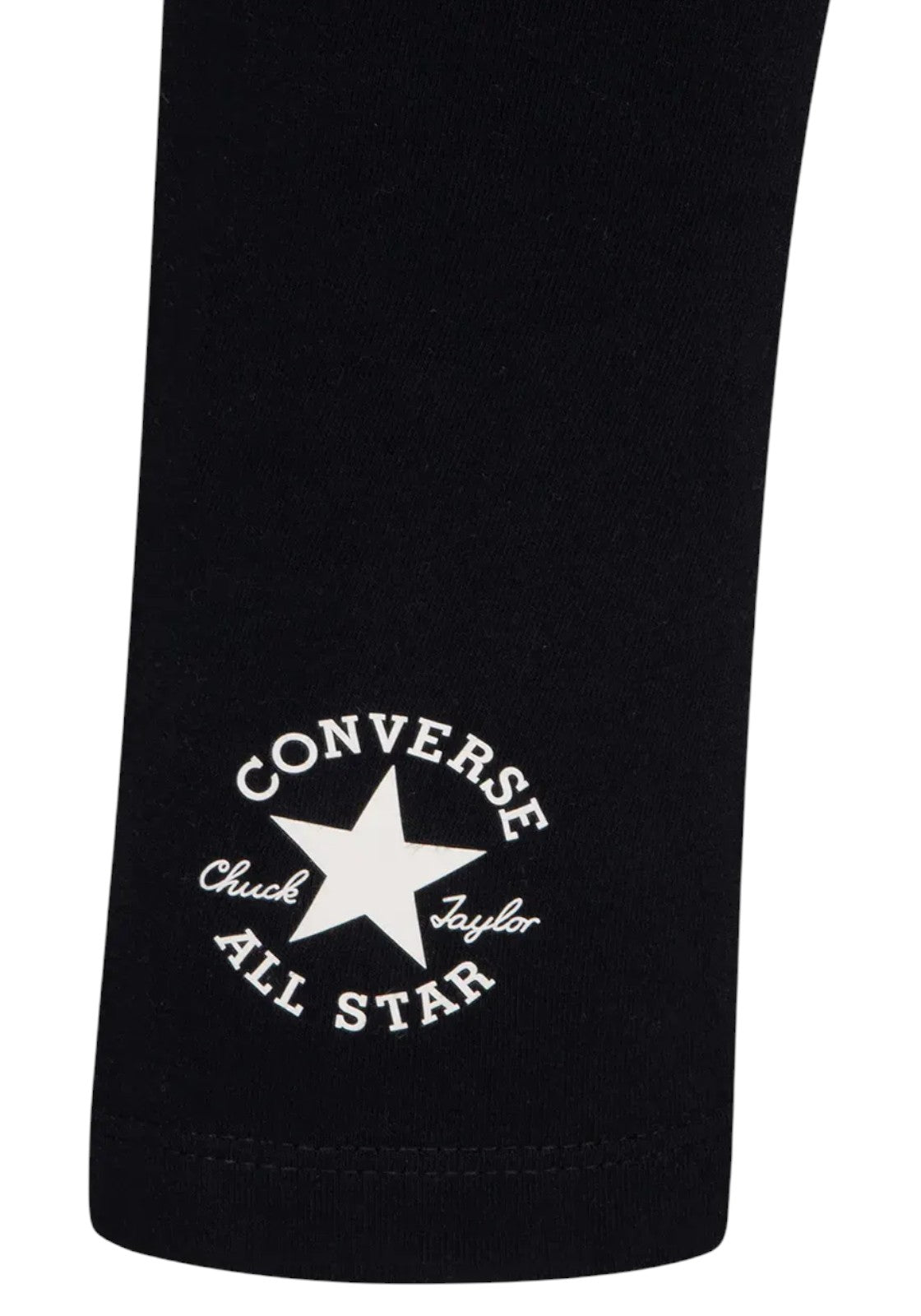 TUTE Panna/nero Converse