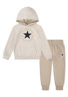 TUTE Panna/beige Converse