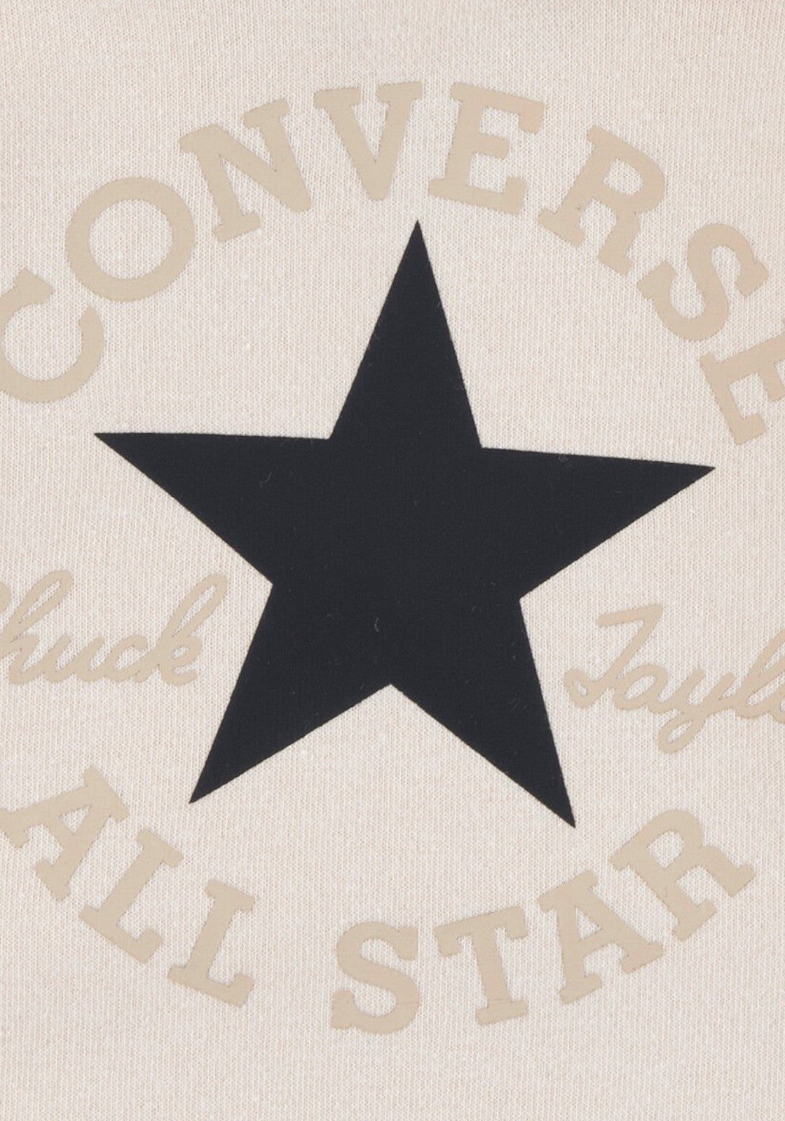 TUTE Panna/beige Converse