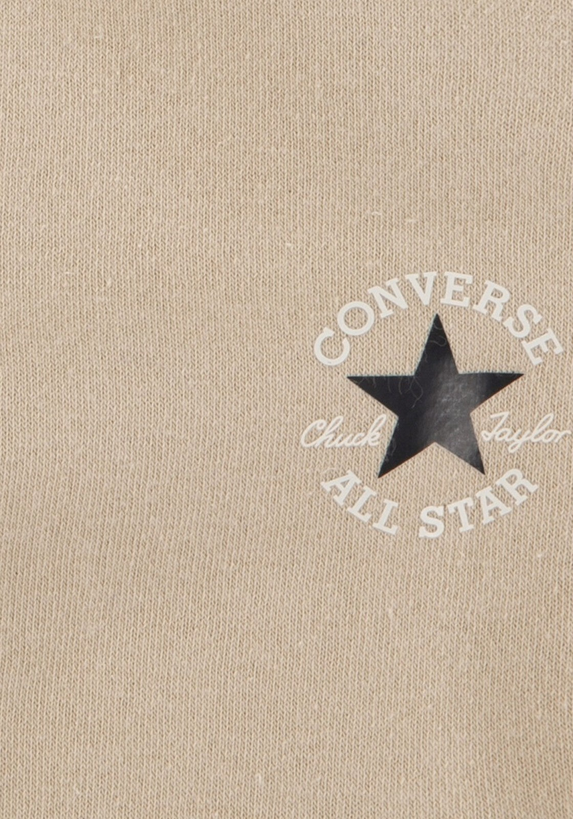 TUTE Panna/beige Converse