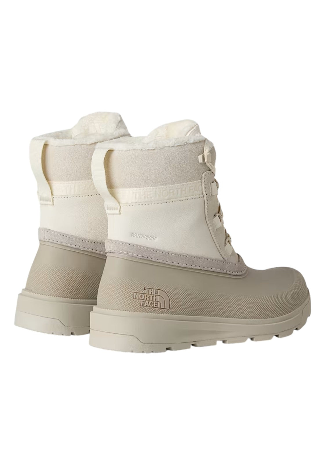 SCARPE Panna/beige The North Face