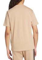 T-SHIRT E CANOTTE Beige/nero Adidas