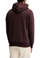 FELPE Marrone Adidas