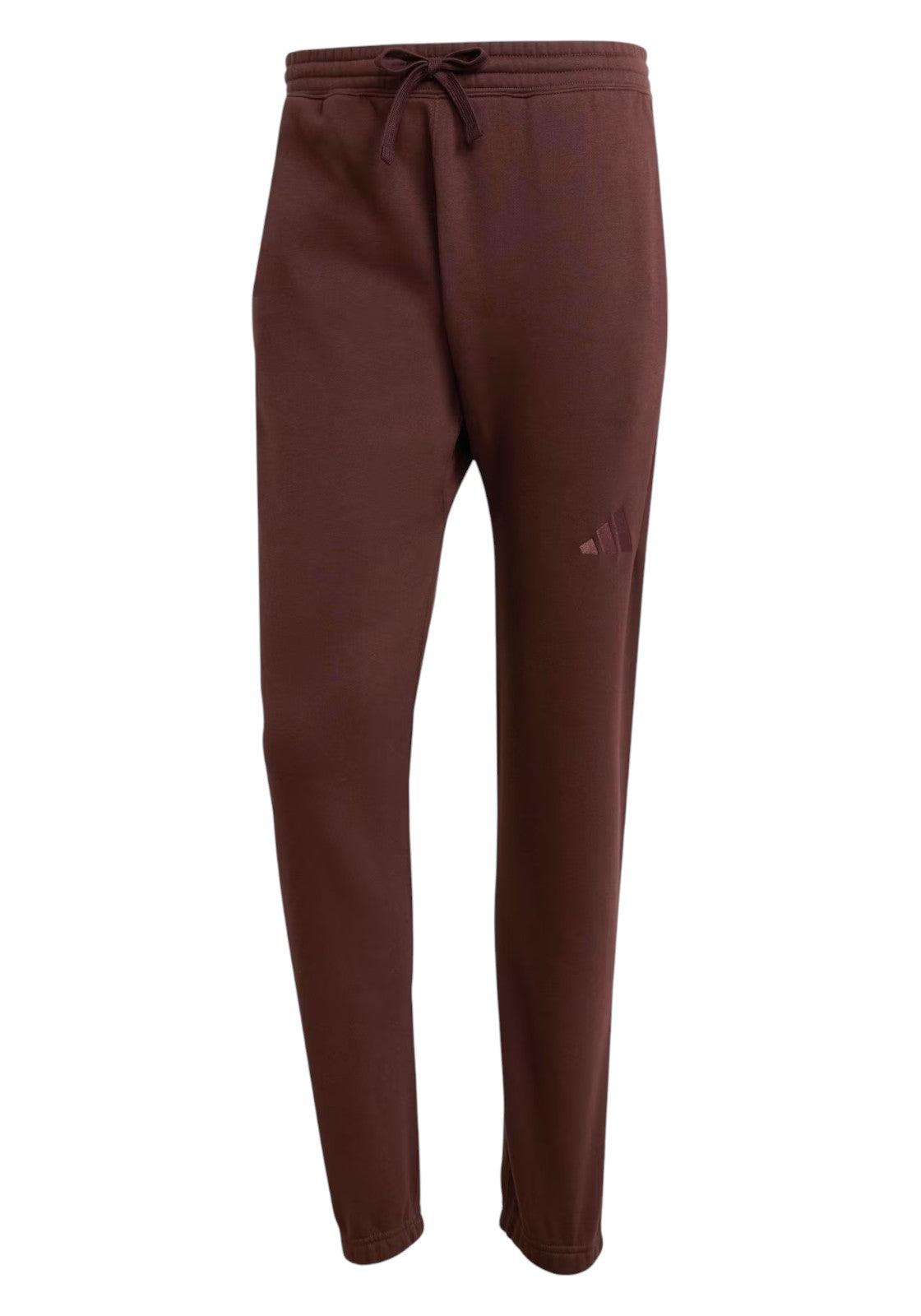 PANTALONI Marrone Adidas
