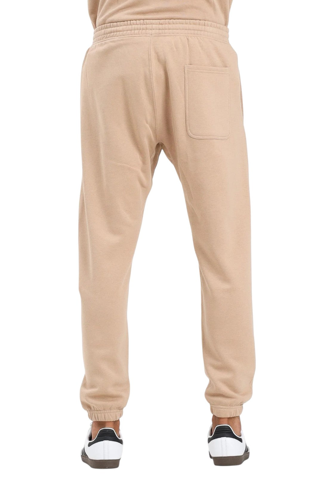 PANTALONI Beige Adidas