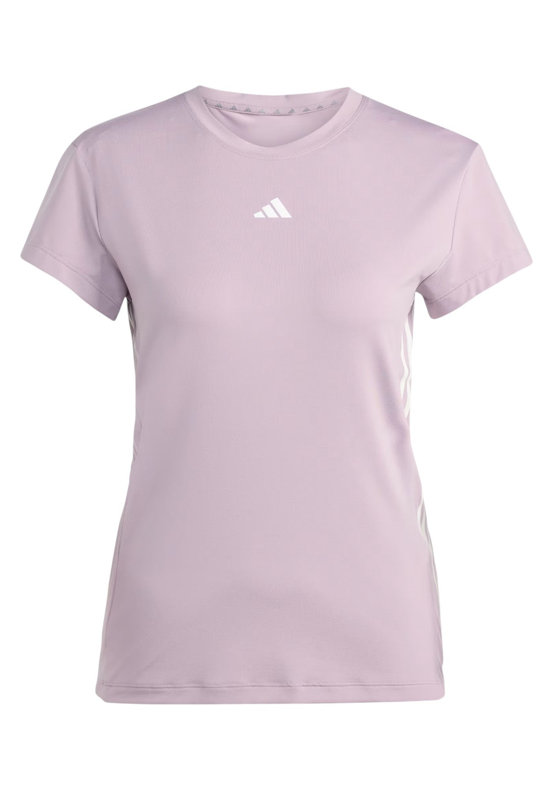 T-SHIRT E CANOTTE Rosa/bianco Adidas