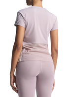 T-SHIRT E CANOTTE Rosa/bianco Adidas