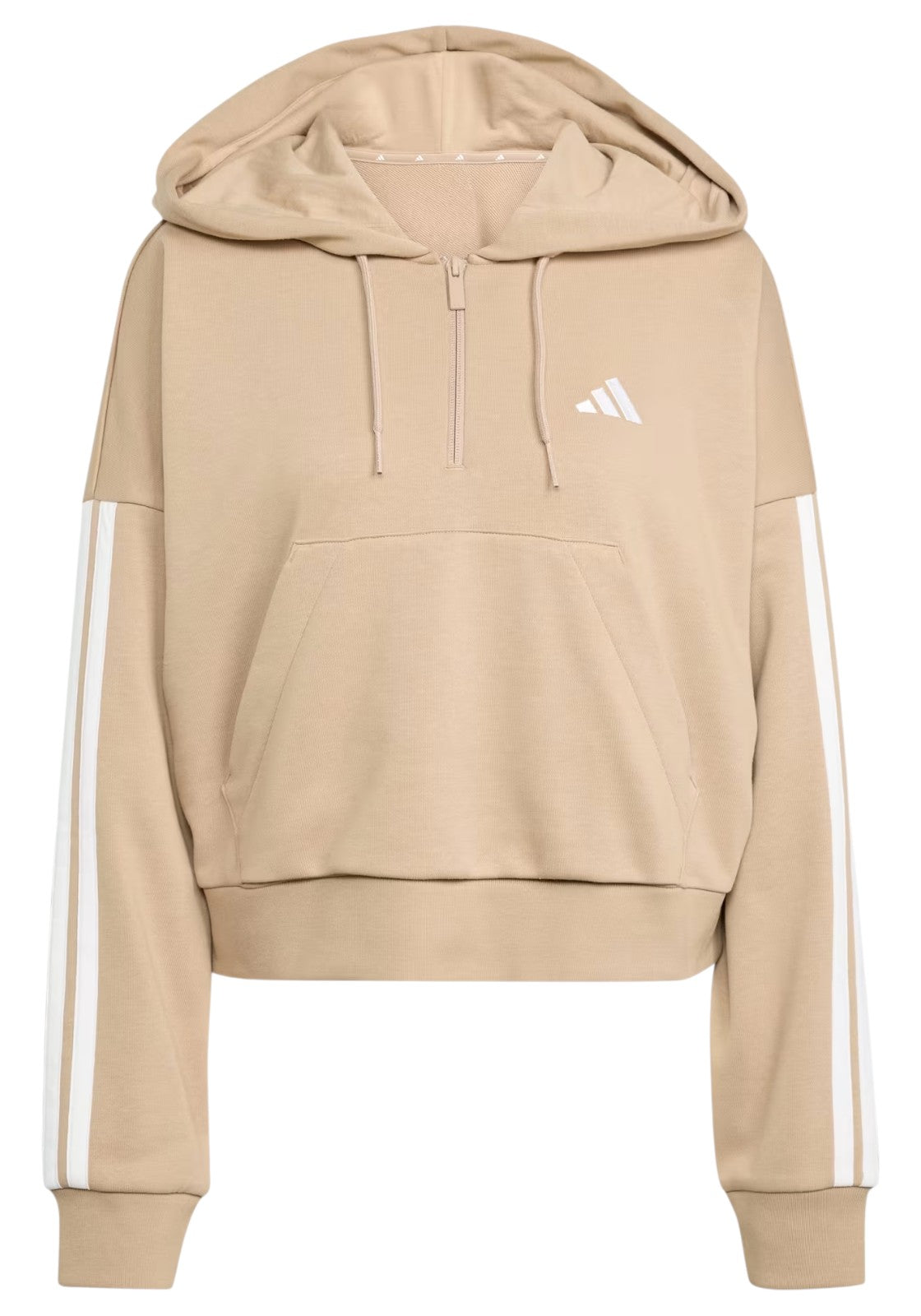 FELPE Beige/bianco Adidas