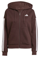 FELPE Marrone/bianco Adidas