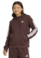 FELPE Marrone/bianco Adidas