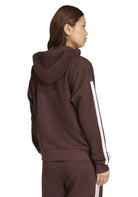 FELPE Marrone/bianco Adidas