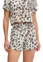 PANTALONCINI Animalier Adidas