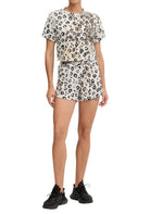 PANTALONCINI Animalier Adidas