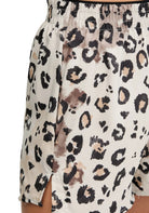 PANTALONCINI Animalier Adidas