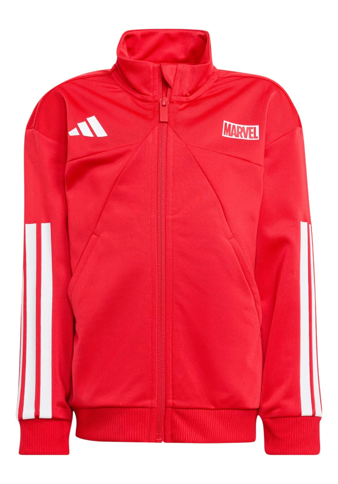 TUTE Rosso/nero Adidas