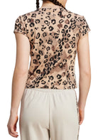 T-SHIRT E CANOTTE Animalier Adidas