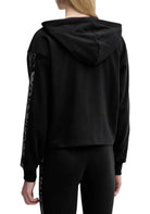 FELPE Nero/animalier Adidas