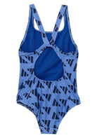 COSTUMI Celeste/blu Adidas