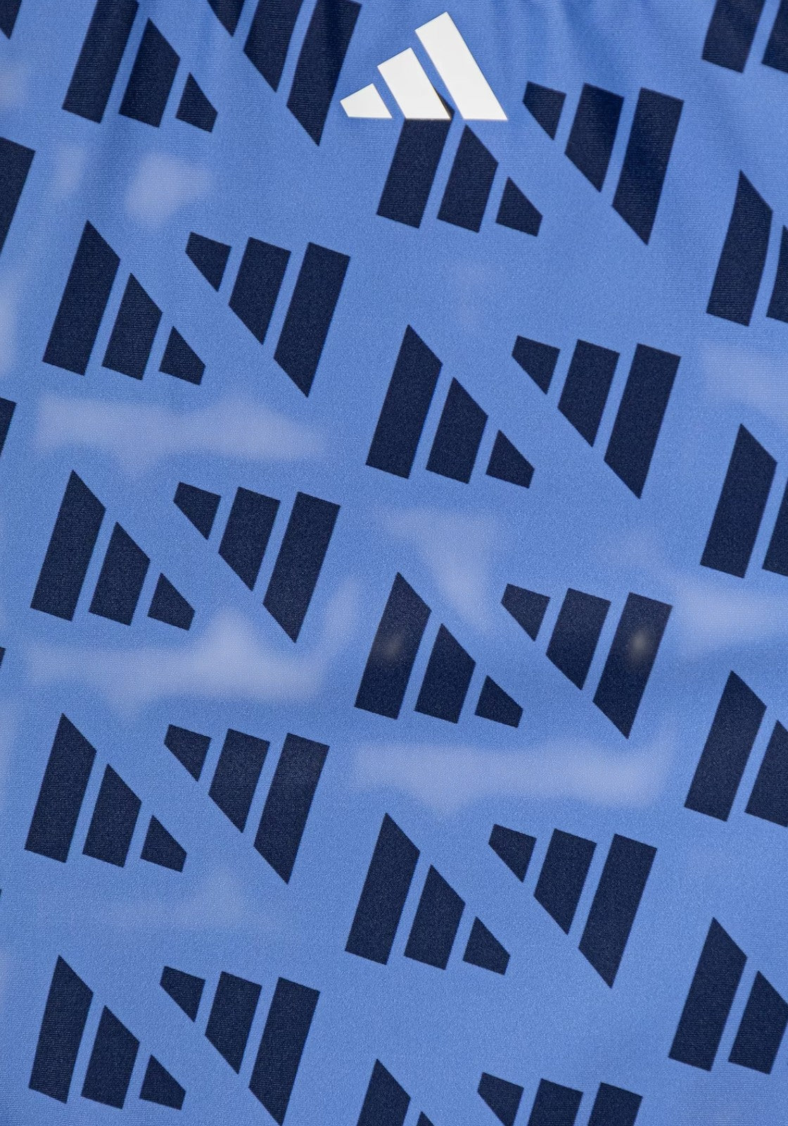 COSTUMI Celeste/blu Adidas