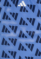 COSTUMI Celeste/blu Adidas