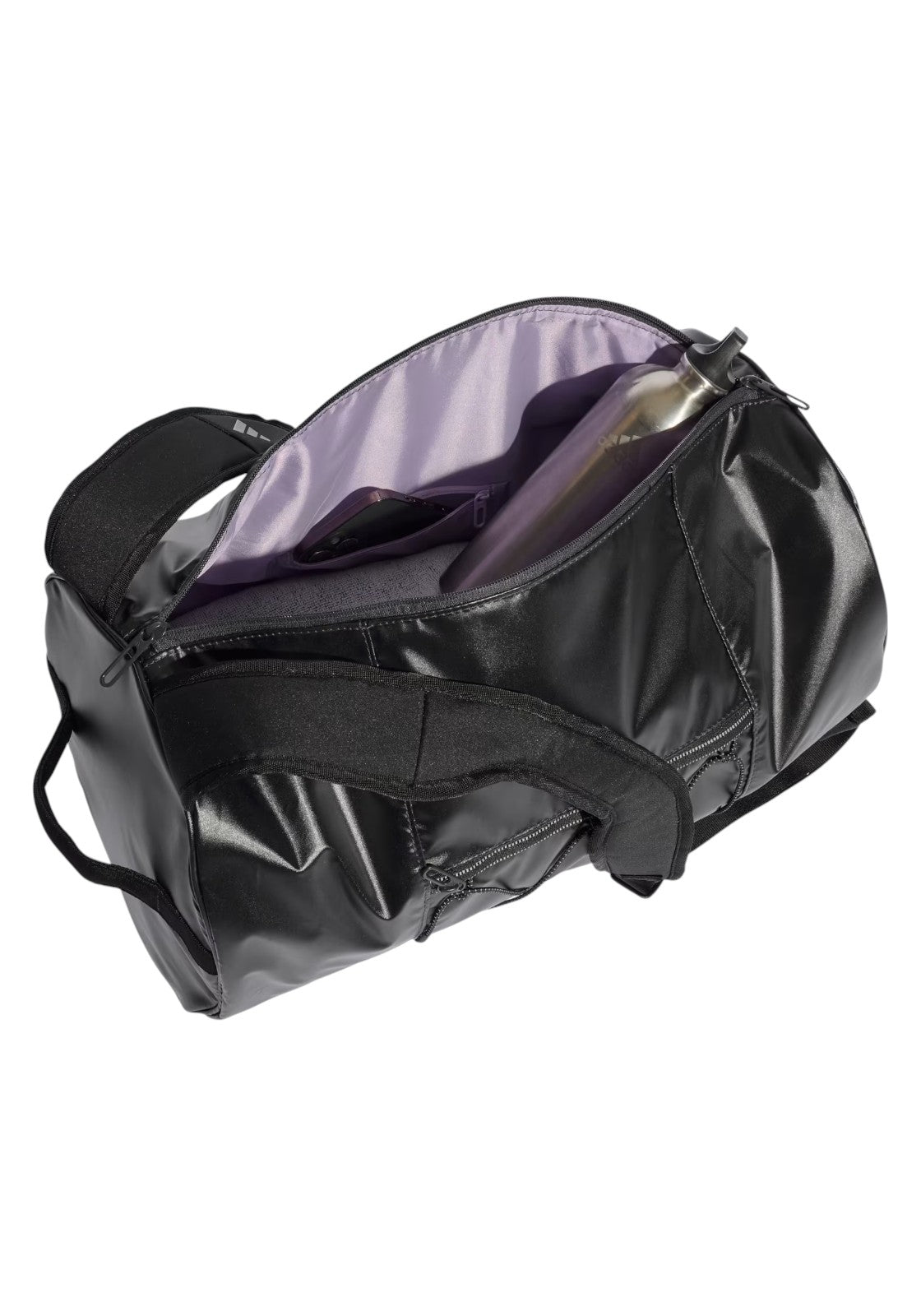 ACCESSORI PALESTRA Nero Adidas