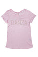 DIMENSIONE DANZA - T-shirt M/c Art DZ2A211G73S