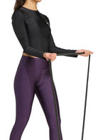 T-SHIRT E CANOTTE Nero Adidas