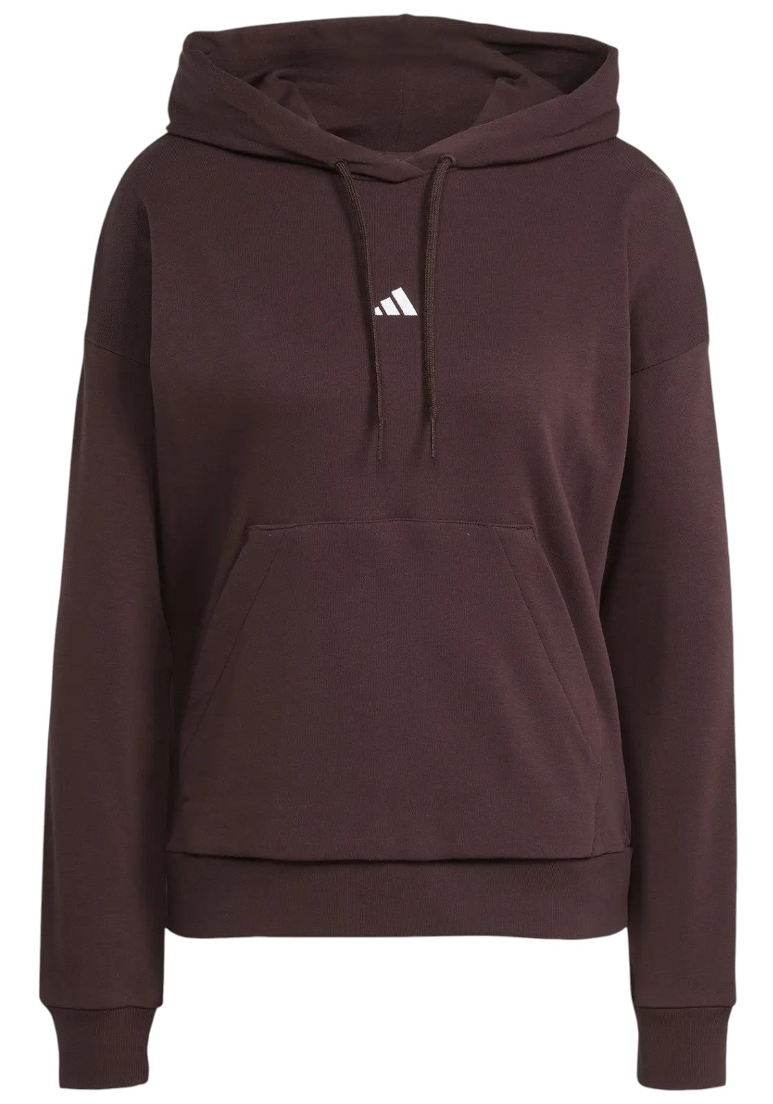 FELPE Marrone Adidas