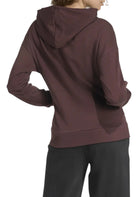 FELPE Marrone Adidas