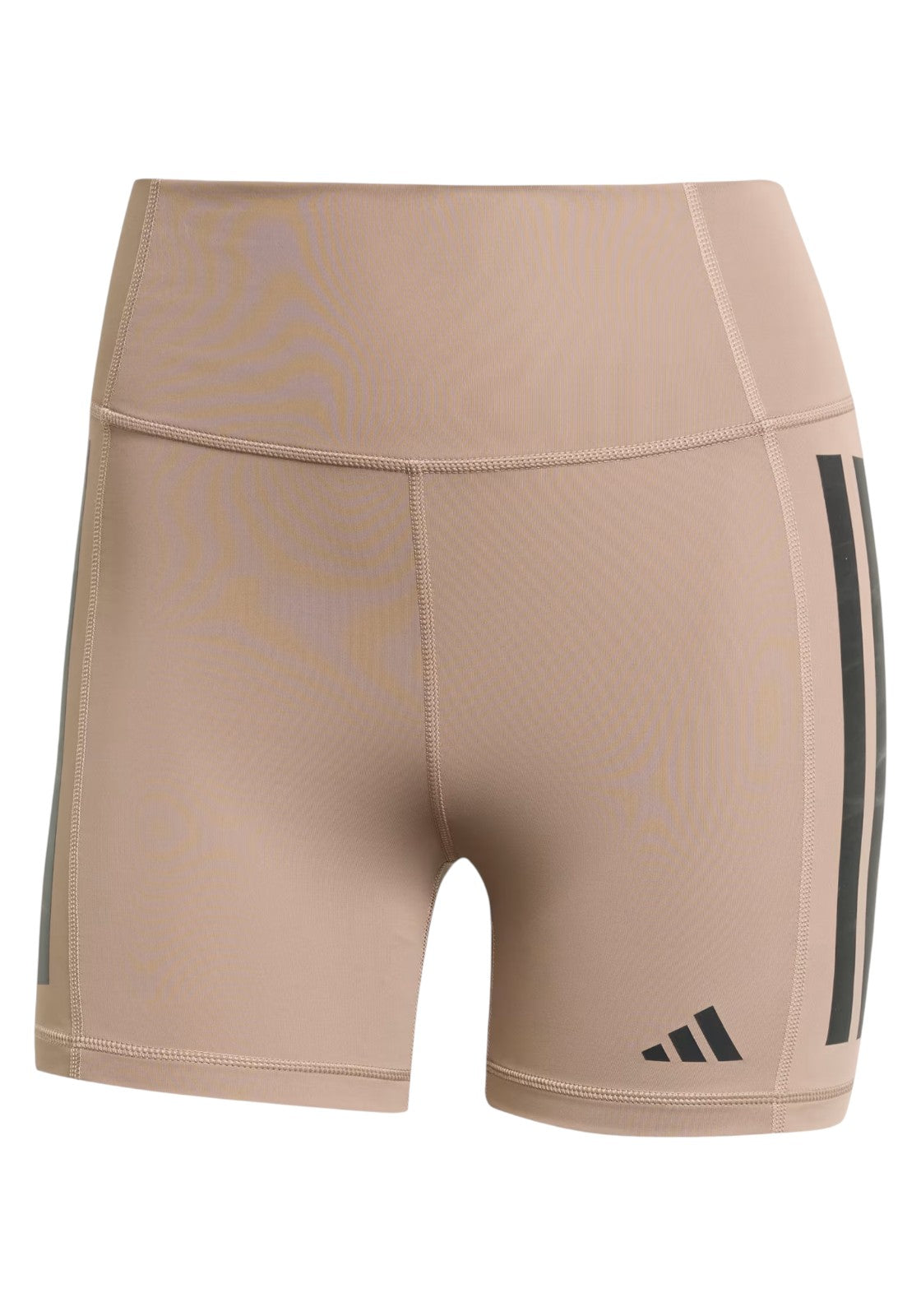 PANTALONCINI Beige/nero Adidas