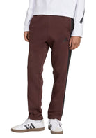 PANTALONI Marrone/nero Adidas