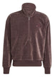 FELPE Marrone Adidas