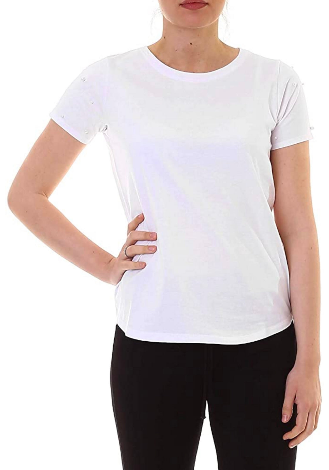 DIMENSIONE DANZA - T-shirt M/c Art DZ2A145J04