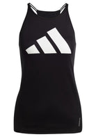 T-SHIRT E CANOTTE Nero/bianco Adidas