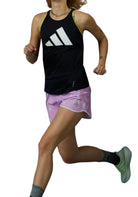 T-SHIRT E CANOTTE Nero/bianco Adidas