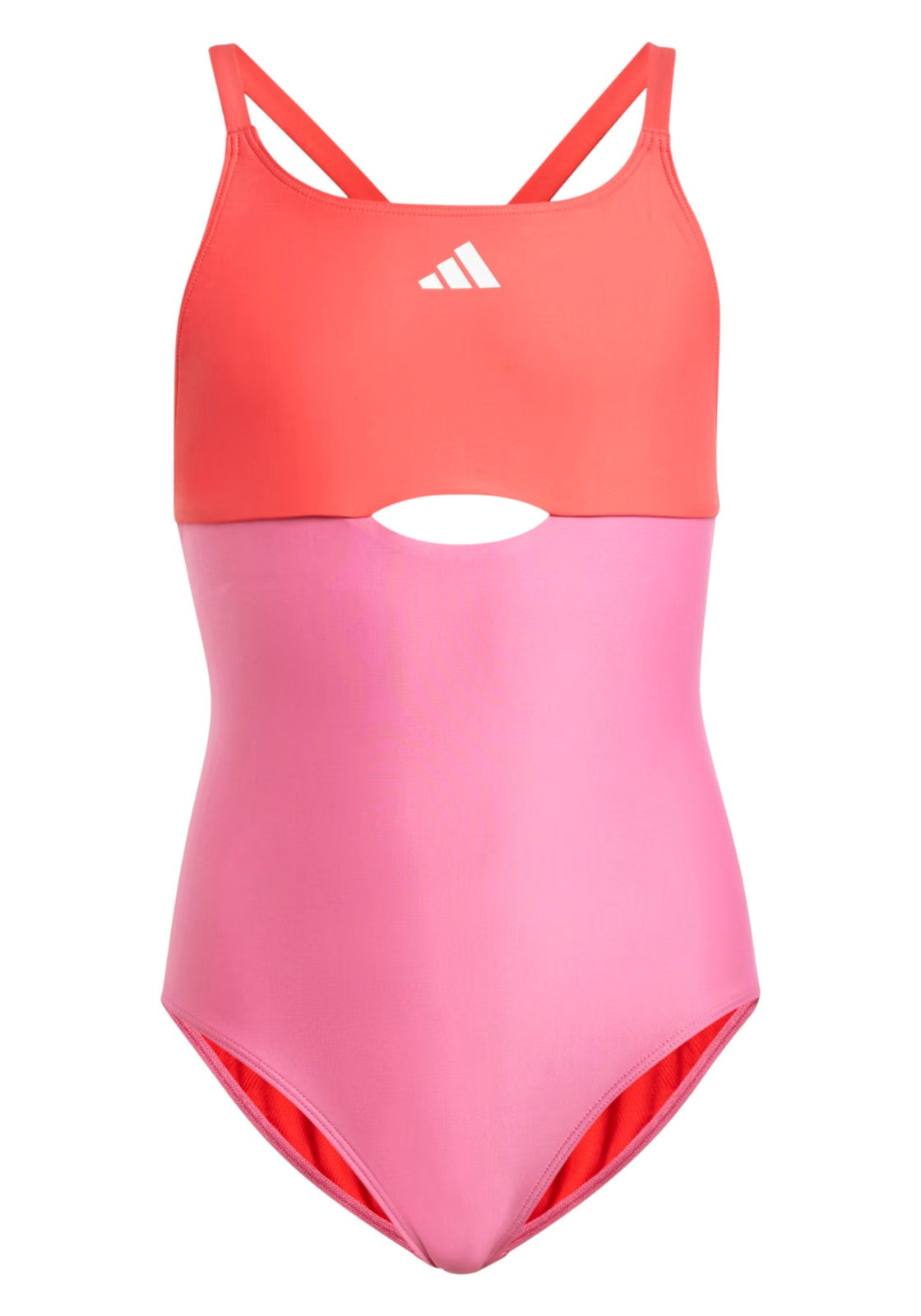 COSTUMI Rosso/fucsia Adidas