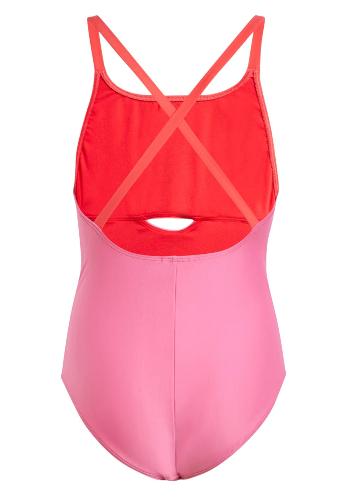 COSTUMI Rosso/fucsia Adidas