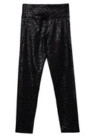 PANTALONI Nero Adidas